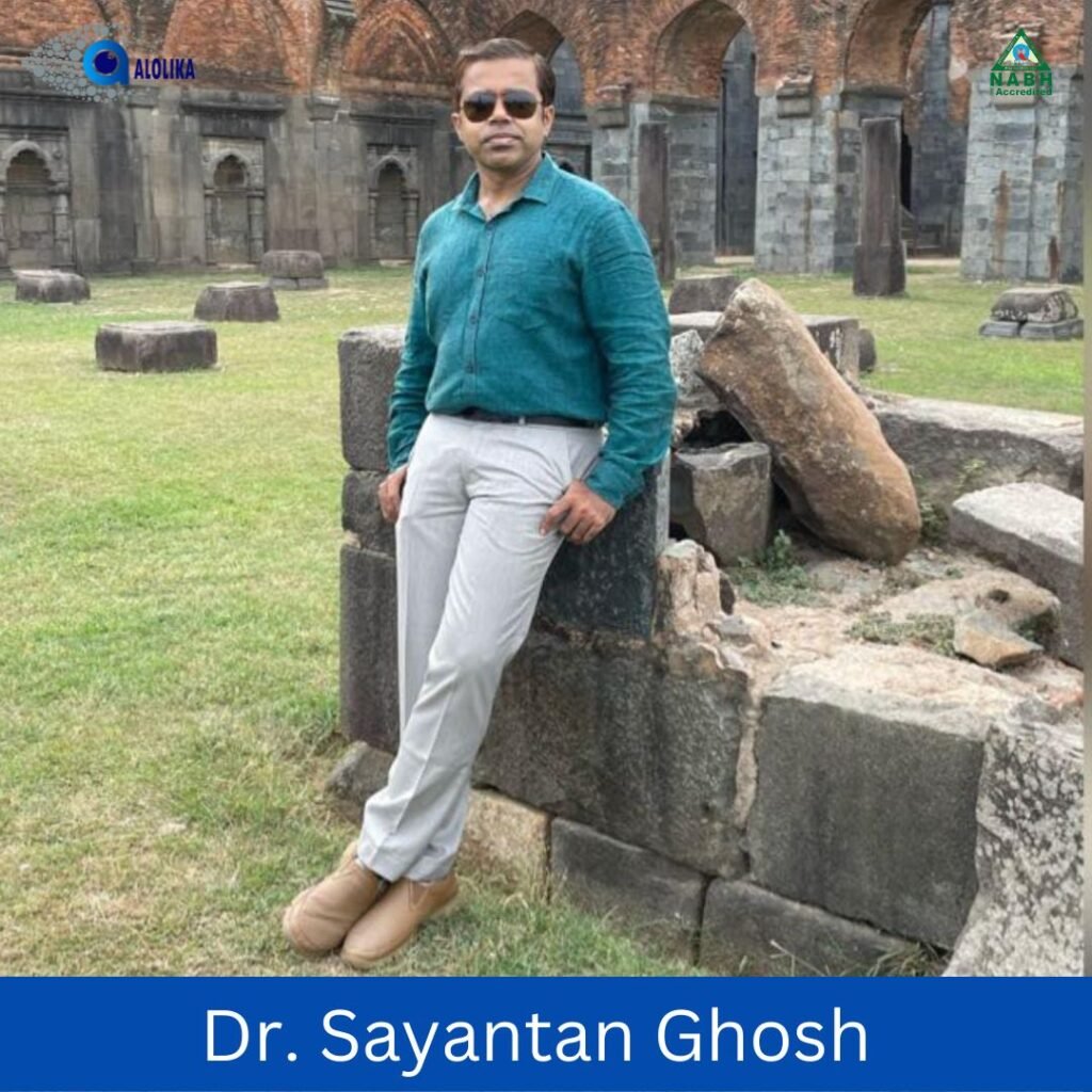 Alolika Nursing Home/Best Eye Hospital In Bankura/ Best Ophthalmology Hospital In Bankura/Best Eye Care Center In Bankura/Best Eye Care Hospital In Bankura