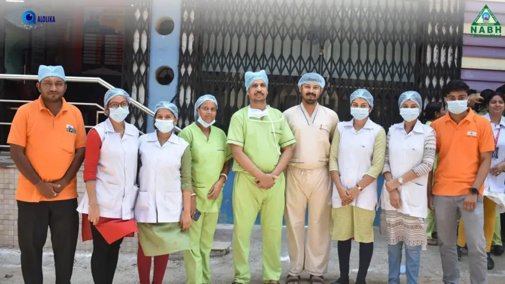 Alolika Nursing Home/Best Eye Hospital In Bankura/ Best Ophthalmology Hospital In Bankura/Best Eye Care Center In Bankura/Best Eye Care Hospital In Bankura