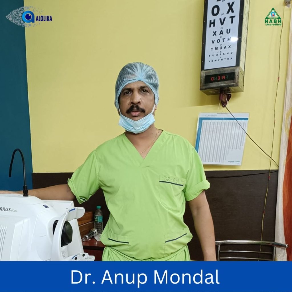 Alolika Nursing Home/Best Eye Hospital In Bankura/ Best Ophthalmology Hospital In Bankura/Best Eye Care Center In Bankura/Best Eye Care Hospital In Bankura / Alolika Hospitex Eye Hospital