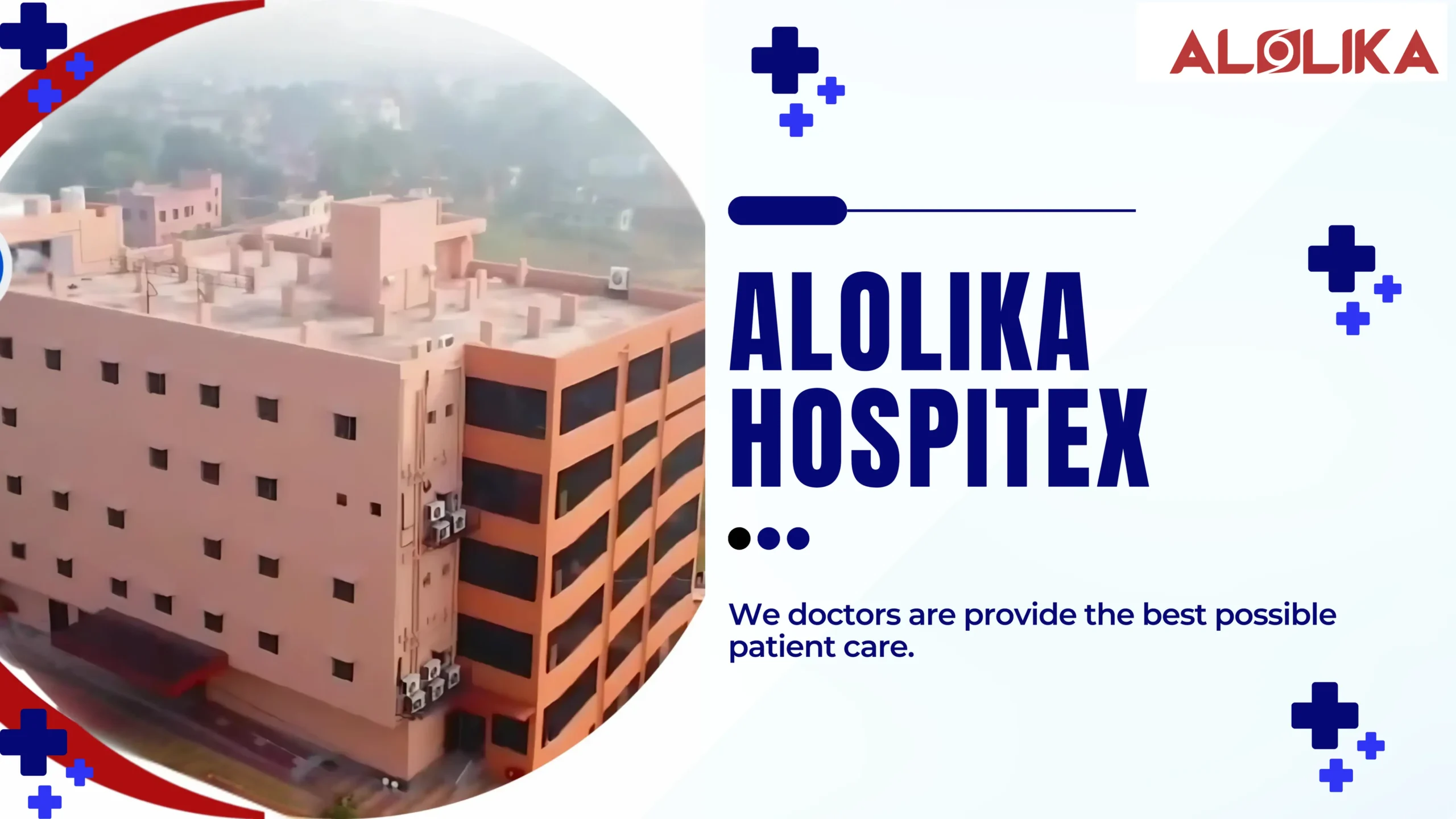 Alolika Hospitex Bankura About / Alolika Hospitex Eye Hospital